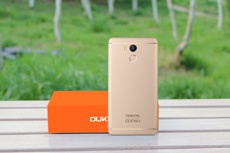 Oukitel U15 Pro прошел испытание самурайским мечом