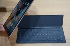 Выхода Apple iPad Pro осталось ждать уже недолго