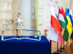 Международная студенческая олимпиада по программированию стартует в КПИ