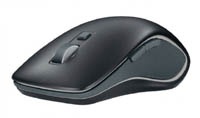Logitech представила мышь Wireless Mouse M560