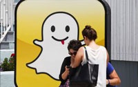 Мессенджер Snapchat может быть оценен в 19 млрд долларов