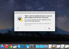 Экс-сотрудник спецслужб США назвал мифом надежную защиту OS X