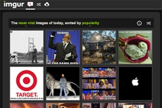 Imgur покажет статистику распространения в интернете вирусных фото