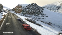 Бесплатная версия Driveclub для PlayStation Plus выйдет уже сегодня