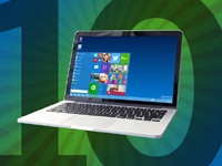 В сеть утекли скриншоты Windows 10 с новыми 3D-плитками и прозрачным меню «Пуск»