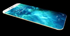 Samsung станет эксклюзивным поставщиком OLED-дисплеев для iPhone 8