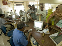 Киберпреступность в Индии выросла на 40%