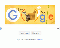 Google отмечает 126-летие со дня рождения физика Эрвина Шредингера