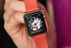 10 стандартных циферблатов Apple Watch