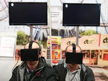 Над поклонниками продвинутых гаджетов нависла "морская болезнь" 21-го века: чем дальше, тем хуже