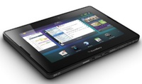 Новому планшету на BlackBerry 10 — быть