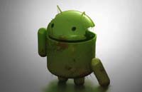 iOS более уязвима, чем Android