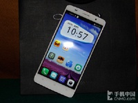 Oppo Ulike 2S: еще один женский смартфон с «зеркальцем»