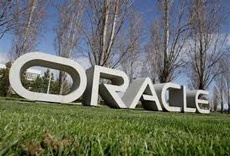 Oracle отчиталась о растущих доходах