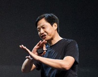 Xiaomi займется выпуском дешевых WP-смартфонов