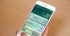 В iOS 10.1.1 нашли два серьезных бага