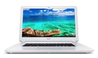 Acer представила 15,6” Chromebook 15