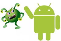 Новый вирус перехватывает отправленные банком SMS