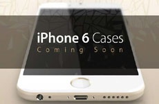 В Сети появились новые изображения iPhone 6