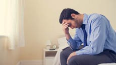 Ученые научились лечить депрессию с помощью приложения
