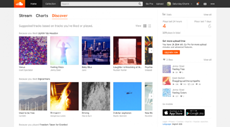 SoundCloud получила $170 миллионов на дальнейшее существование
