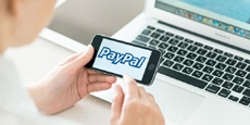 В Украине произошел сбой в работе PayPal