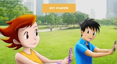 На основе Pokemon GO создан сайт знакомств