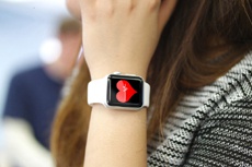 Apple Watch будут способны автоматически вызвать службу спасения в экстренных ситуациях