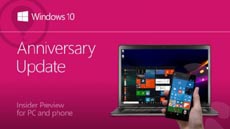 Представлено обновление Windows 10 до версии 14393.103 на ПК и смартфонах
