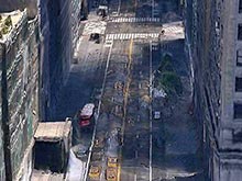 Карты Apple опять насмешили пользователей