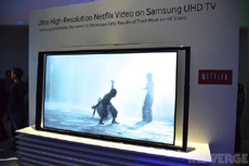 Потоковая видеослужба Amazon предложит 4K-материалы в октябре