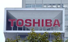 Toshiba отделяет профильные активы