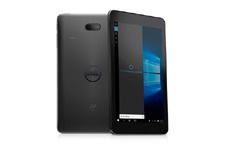 Dell выпустила усовершенствованный планшет Venue 8 Pro