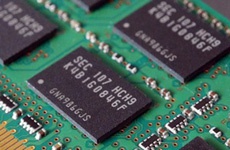 На мировом рынке памяти NAND Flash зарегистрировано минимальное снижение