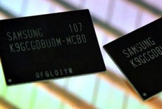 Samsung сокращает инвестиции в DRAM-память