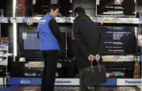 Panasonic: битва за качество изображения на телевизорах завершена