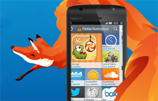 Mozilla отчиталась об успехах Firefox OS