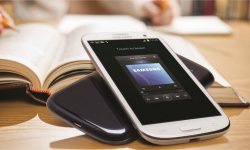 Samsung доминирует на рынке Android-смартфонов