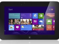 Dell займется крупными планшетами
