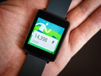 Huawei выпустит часы на Android Wear в 2015 году