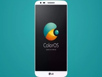 Oppo тестирует прошивку с программной оболочкой Color OS для LG G2