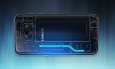 Samsung приступила к тестированию Galaxy S8, смартфон полностью лишен физических клавиш