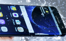 Как Samsung сделал свои флагманы Galaxy S7 и Galaxy S7 Edge водонепроницаемыми