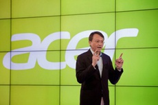 Acer скоро покажет свои разработки в области виртуальной реальности
