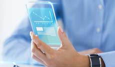 Как будут выглядеть смартфоны через пять лет