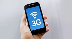 «Киевстар», lifecell и Vodafone объявили о запуске 3G в Черкассах