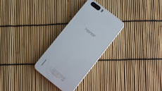 Чего ждать от Huawei Honor V8 Max?