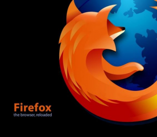 Программисты выбирают браузер Firefox