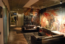 Авторы Bulletstorm работают над новым проектом при поддержке Square Enix