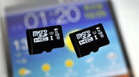 В смартфоне нет слота для microSD? Не беда! Ищем альтернативные варианты вместе